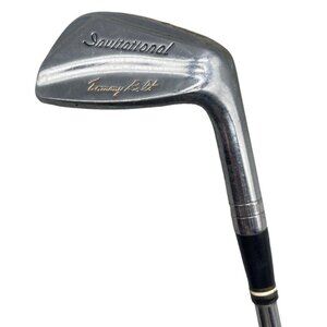 invitational tommy bolt kroydon 6 iron golf club right handed fine line 35" READ